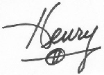 Signature